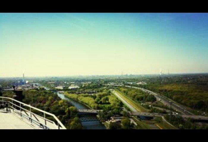 Lucknow AI City to Run Entirely on Green Energy