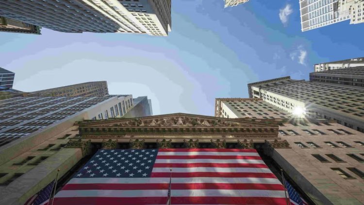 US Sustainable Investment Defies Political Pressure