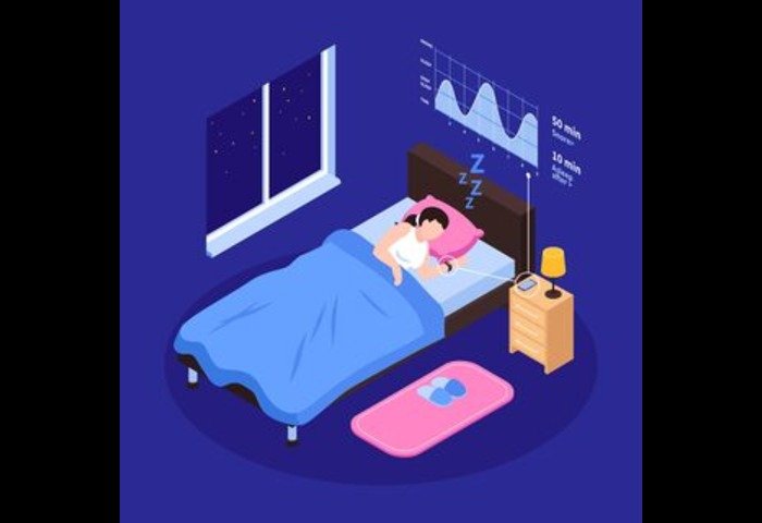 Stanford AI Can Forecast Disease Risk From One Night’s Sleep
