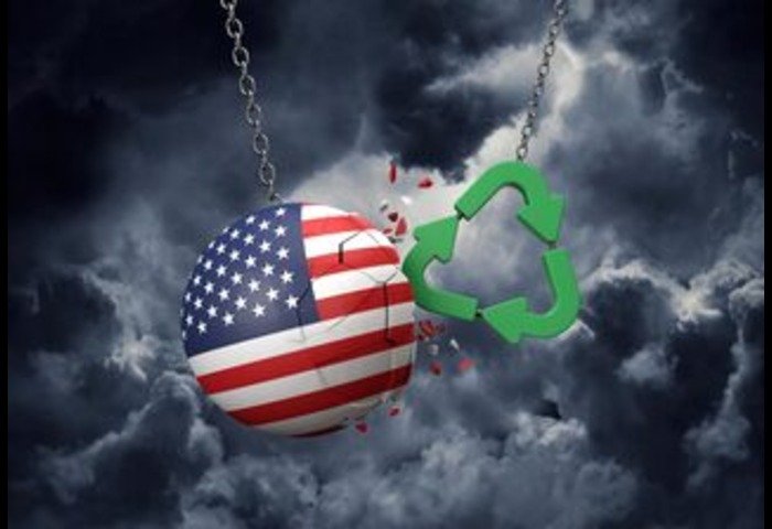 Trump Withdraws US from UN Climate and Clean Energy Bodies