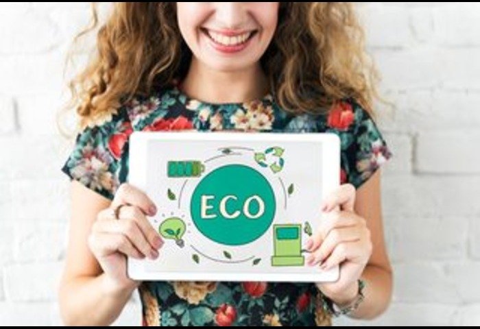 Amazon Business Adds EcoVadis Sustainability Badges for Sellers