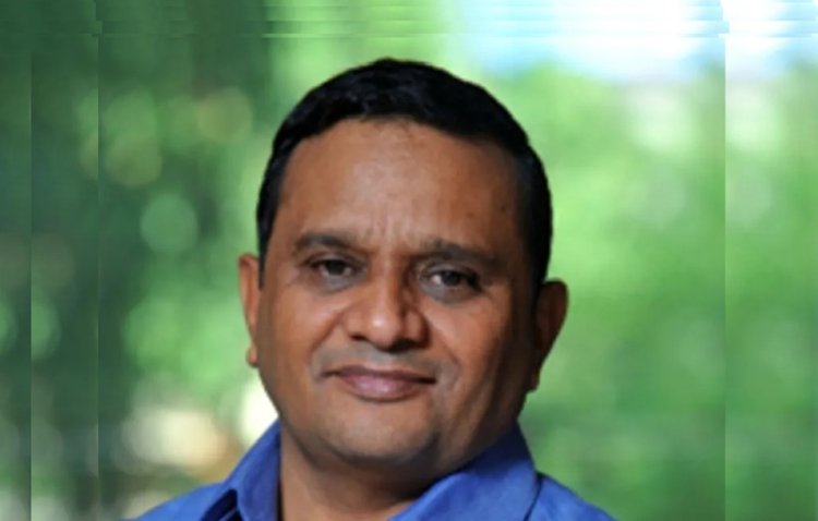 Listening Before Acting Is Key To Sustainable Development: Ambuja Foundation’s Chandrakant Kumbhani