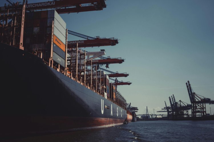 Spain, Denmark, Norway, and France Drive Europe’s Push for Green Shipping Fuels