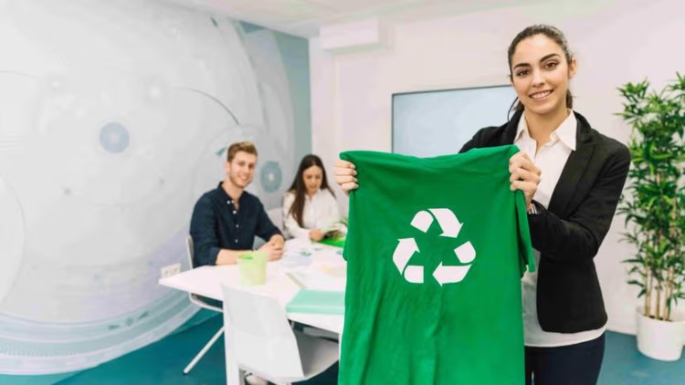 EU Textile Recycling Body Calls for Mandatory Recycled Content Targets