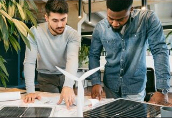 KP Group to Invest ₹4,000 Cr in Gujarat Renewable Energy Projects