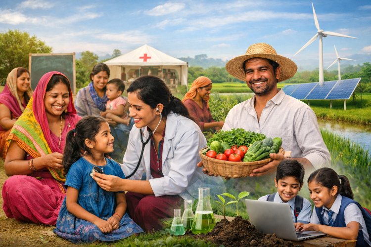 IFI Limited Boosts Women & Health in Latest Sustainability Report