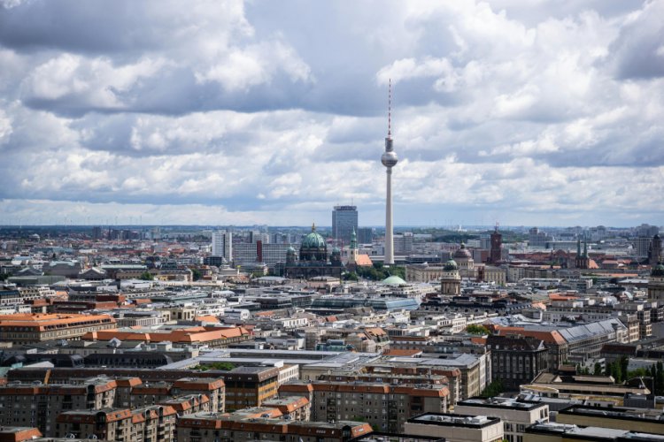Germany’s Climate Action Lost Momentum in 2025 as Emission Reductions Slow