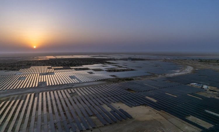 Engie Gets First 200 MW Solar-Storage Hybrid Project In India