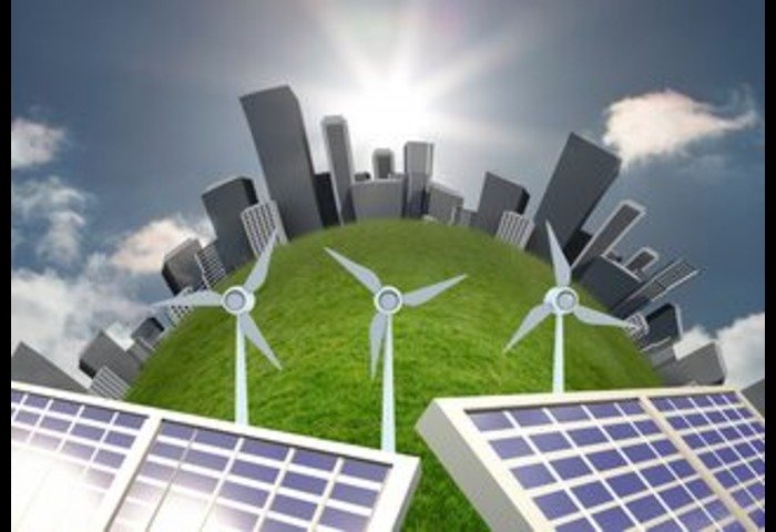 MENA Adds 15 GW Renewables in 2025 as Clean Energy Surge Accelerates