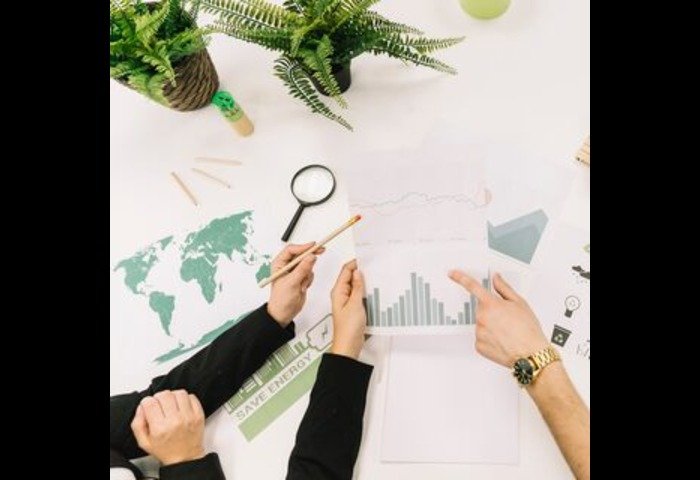 ICC, Carbon Measures Form Global Panel on Ledger-Based Carbon Accounting