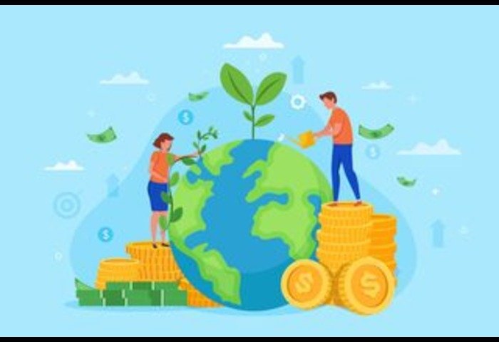 ECB Strengthens Oversight of Banks’ Climate and Nature Risks
