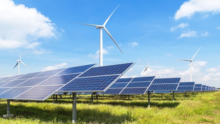 World Energy Day: Industry Voices Push For Practical Shift To Clean Energy