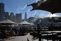 Australia Heatwave Raises Bushfire Threat as Melbourne Braces for Extreme Heat