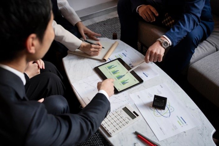 Net Zero Financial Service Providers Alliance Ends Standalone Operations