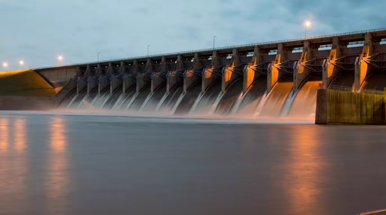 NHPC Commissions 250 MW Unit at Subansiri Hydropower Project