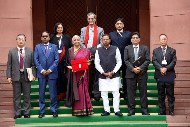 Budget 2026: Industry Reactions on Renewable Energy and Clean Tech