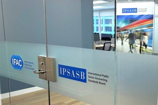 IPSASB Issues First Global Standard for Public Sector Climate Disclosures