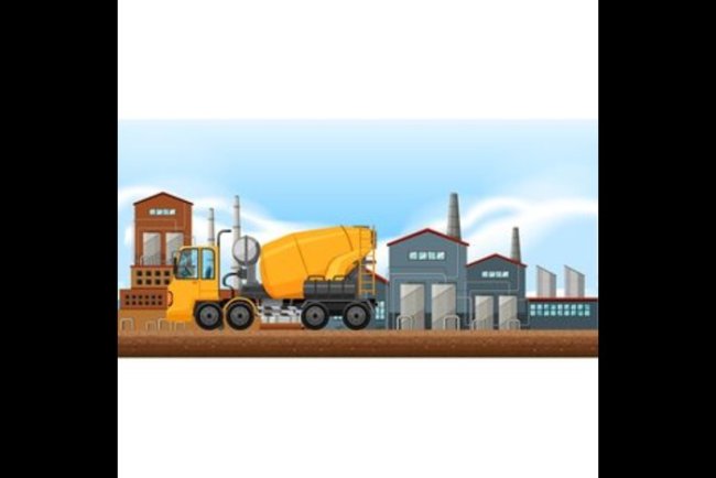 Holcim Invests in Capsol to Scale Near-Zero Cement Production