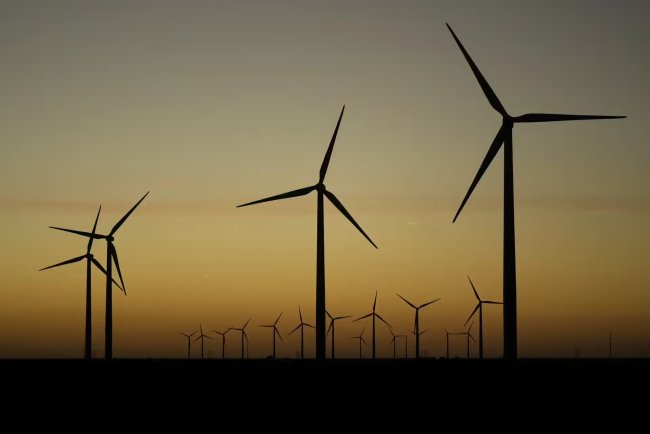 Siemens Energy Evaluates Wind Turbine Spin-Off in Restructuring Move