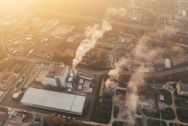 Nitrous Oxide Breaks Down Faster in a Warmer Atmosphere, Study Shows