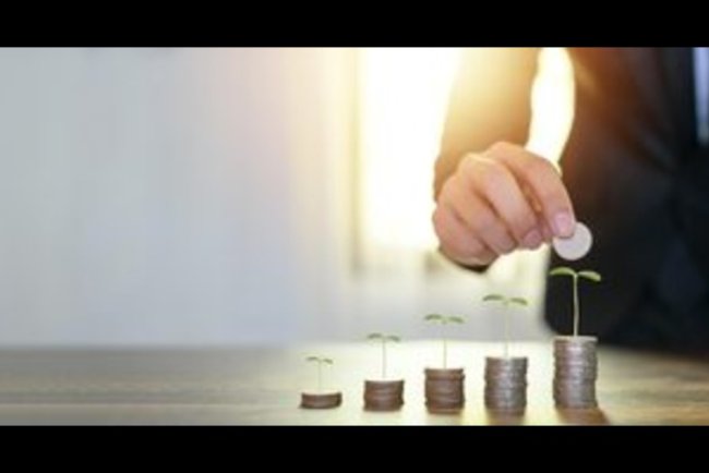 Blackstone’s Aypa Power Raises $1.5Bn for U.S. Energy Storage