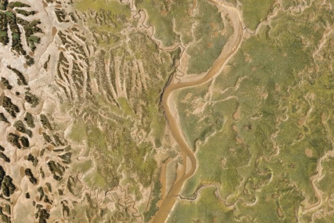 IUCN and UNEP Launch Water Management Initiative in Eastern Africa