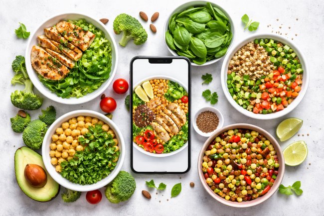 Zomato Launches Health-Focused Ordering Challenge in February