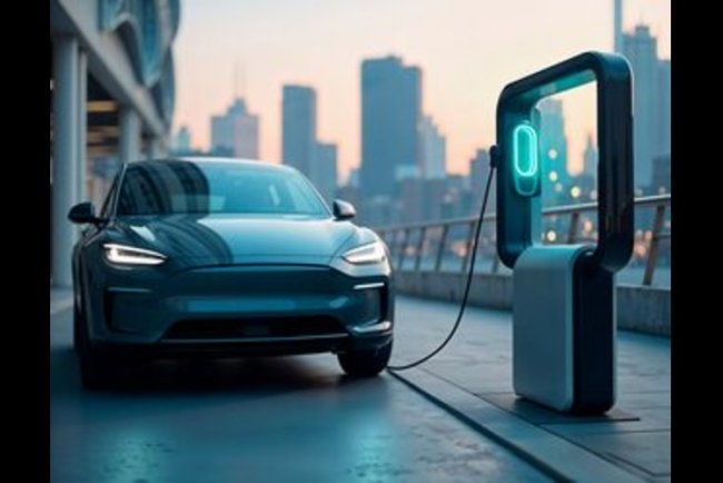 Stellantis Sells EV Battery JV Stake to LG Energy Solution for $100