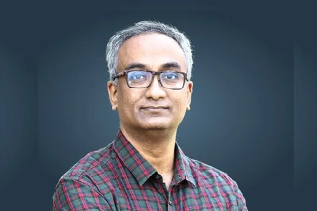 Fundraising Is An Inner Game, Not A Pitch Deck: Aditya N, CEO, Piramal Foundation