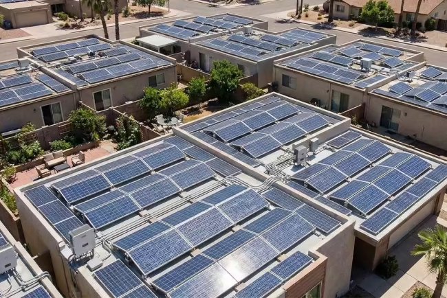 Over 4,400 Surya Ghar Rooftop Solar Applications Approved in Udupi