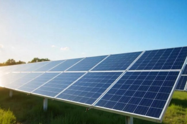 China’s Solar Capacity to Overtake Coal for First Time in 2026