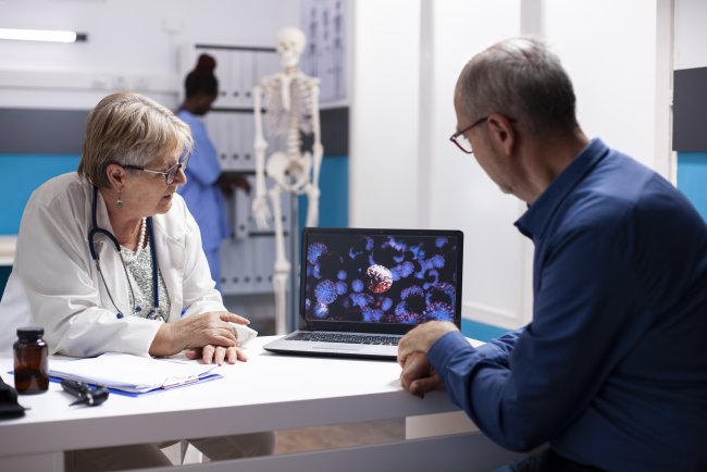 Nearly 37% of New Cancer Cases Linked to Preventable Causes, Says WHO