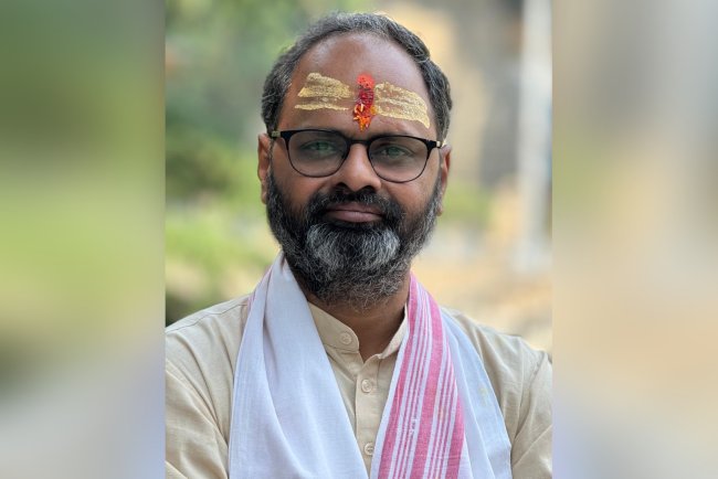 High-Altitude Healthcare Must Protect People and Nature: Dr. Praveen Kumar Reddy