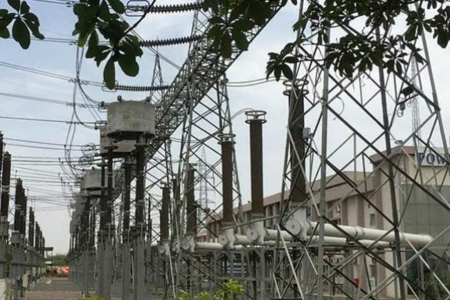 Japanese Banks Fund Adani’s 6 GW HVDC Power Transmission Corridor