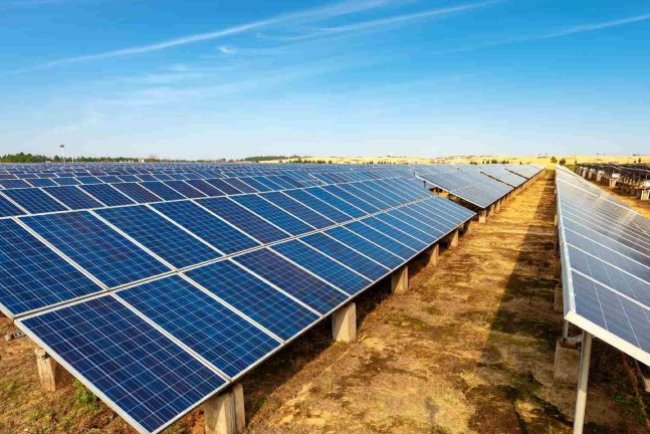 India Faces Solar Module Oversupply as Upstream Manufacturing Lags