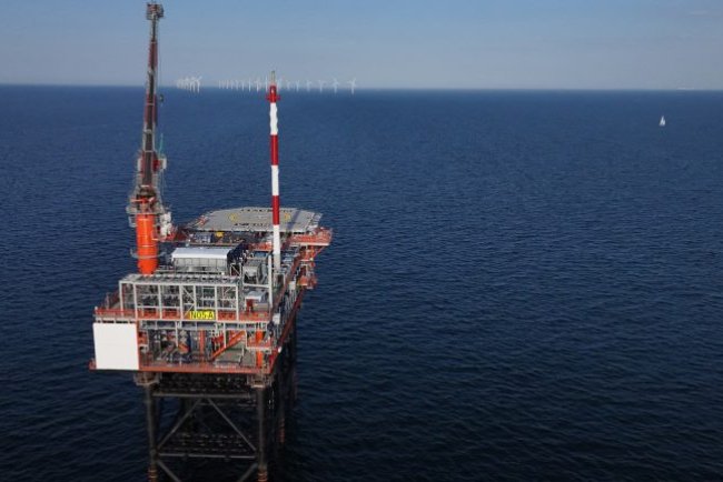 North Sea Gas Project Becomes Europe’s First Grade A Methane-Certified Development