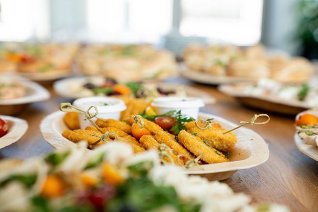Carbon Pricing and VAT Reform Could Cut EU Food Emissions, Study Finds