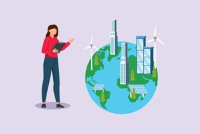 ContourGlobal Allocates $657M to Renewables, Storage