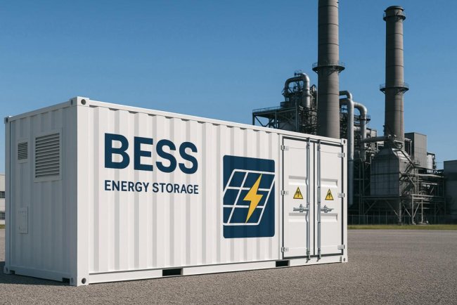 Advait Wins Lowest Bid for 150 MW Standalone Battery Storage Project in Gujarat