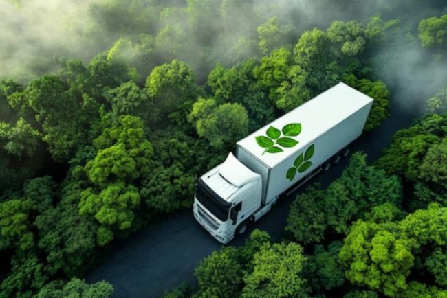 US Transportation Firms Link Sustainability Goals to Cost Control in 2026
