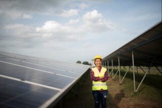 Zelestra Begins 9.5 MW Agrivoltaic Solar Project in Sicily