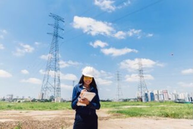 GEAPP Targets $100M to Digitise India’s Power Grid