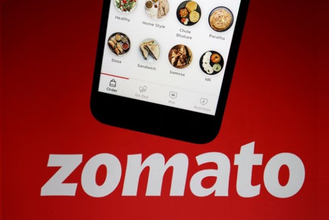 Over 10 lakh Zomato Users Opted For Healthier Orders In Feb