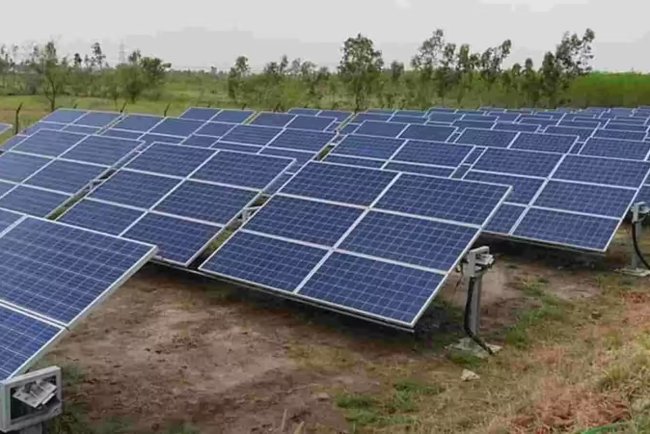 Uttarakhand Crosses 1 GW Solar Power Capacity Milestone in Renewable Energy Push