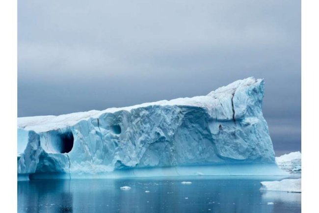 Greenland Ice Melt Surges as Extreme Melting Events Intensify, Study Finds