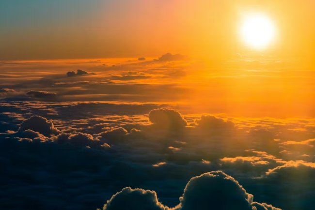Upper Atmosphere Shift Linked to Southern Australia Drought and Bushfires, Study Finds