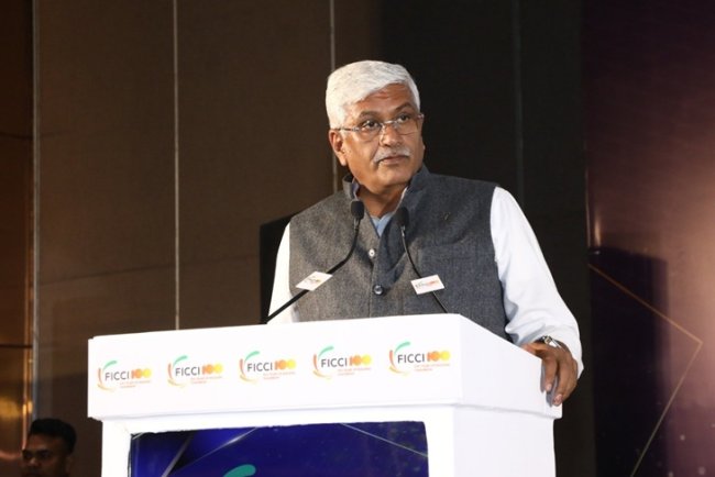 India’s Medical Value Travel To Surpass $13 Bn By 2026: Gajendra Singh Shekhawat