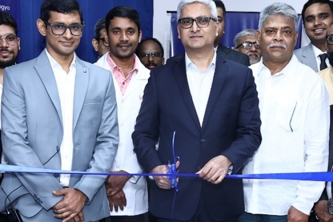 32 Arogya Seva Kendras Rolled Out to Strengthen Primary Care Access