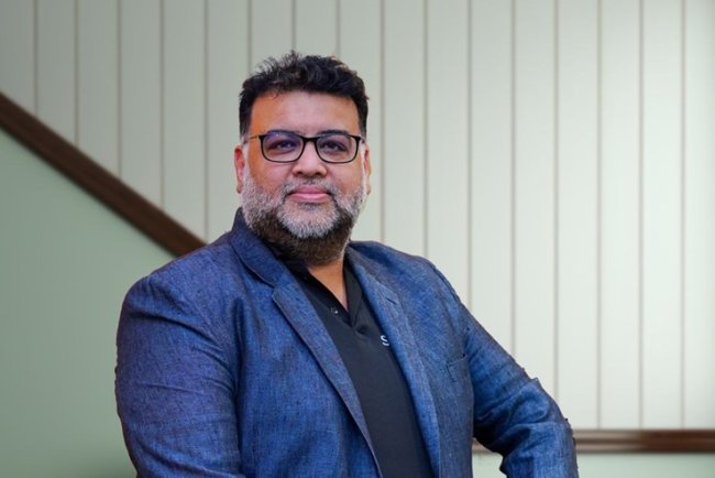 Handpickd Bets On Zero Stock And Reusable Trays To Cut Waste: Anant Goel, Founder & CEO