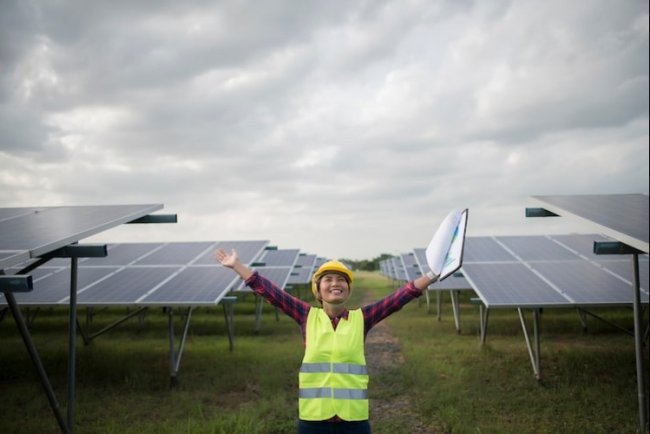 ENGIE Launches 753 MW Solar Project in Brazil